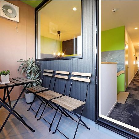 Hotel C&S Shin Omuta Miike 외부 사진