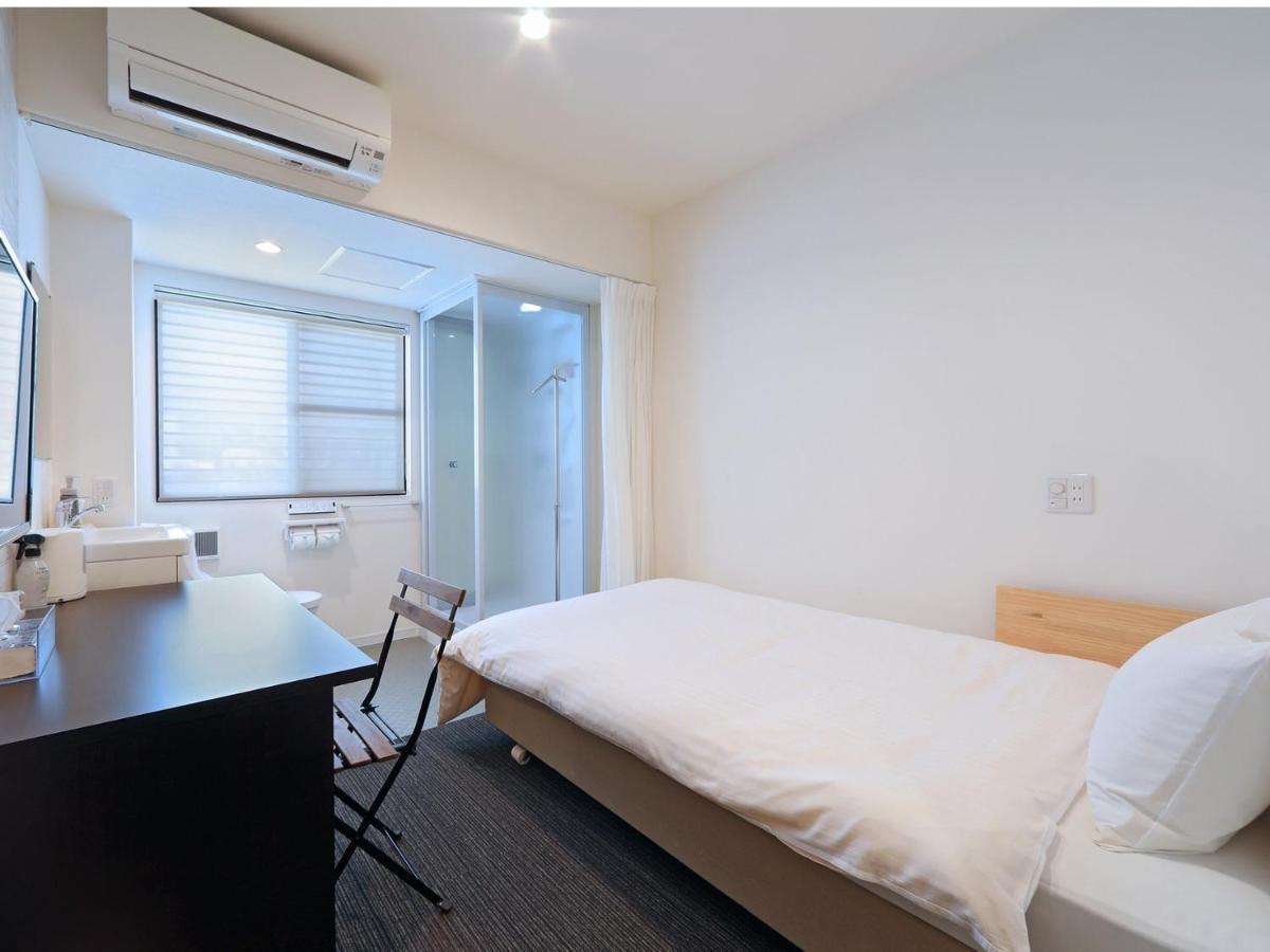 Hotel C&S Shin Omuta Miike 외부 사진
