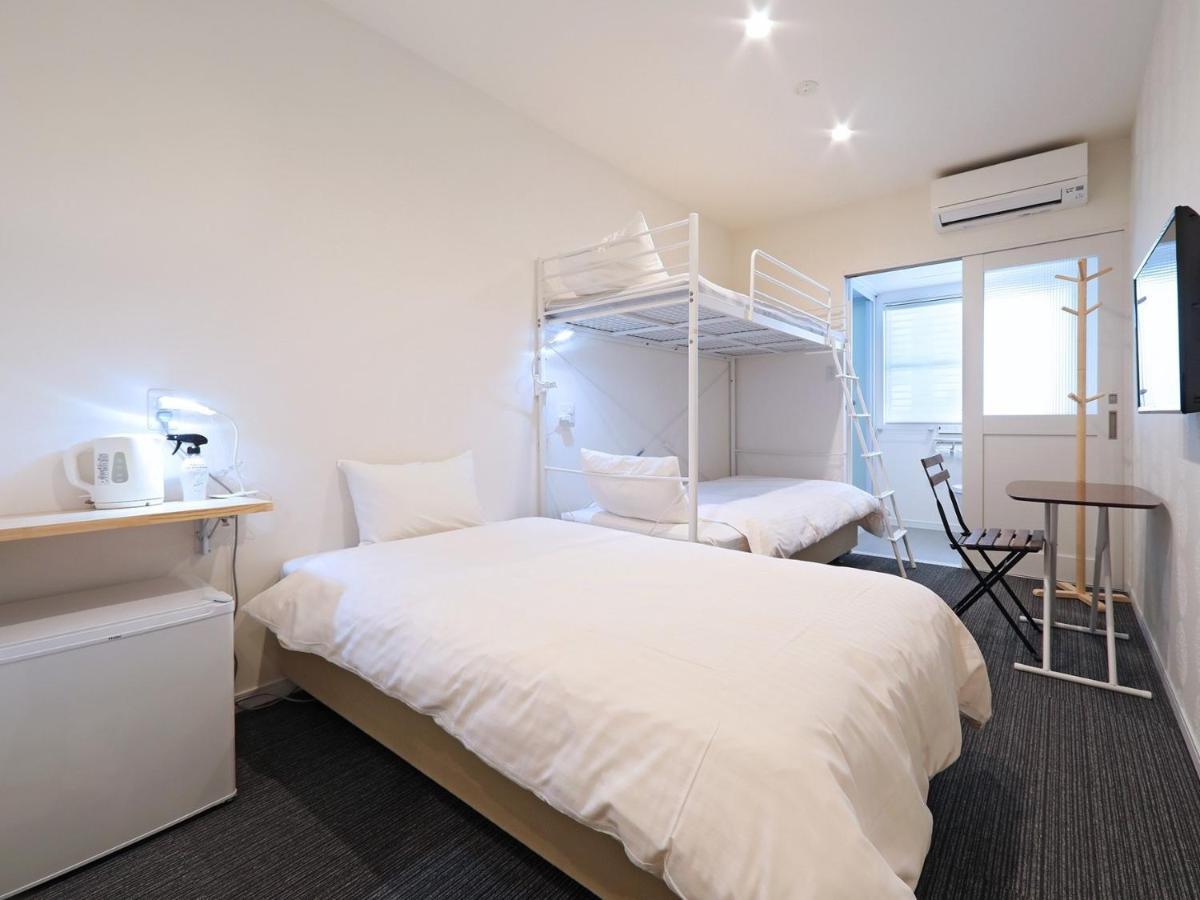 Hotel C&S Shin Omuta Miike 외부 사진